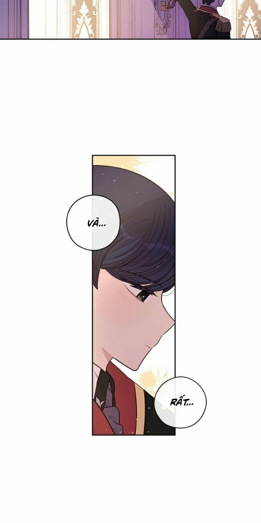 Công Chúa Tóc Đen 60 trang 48