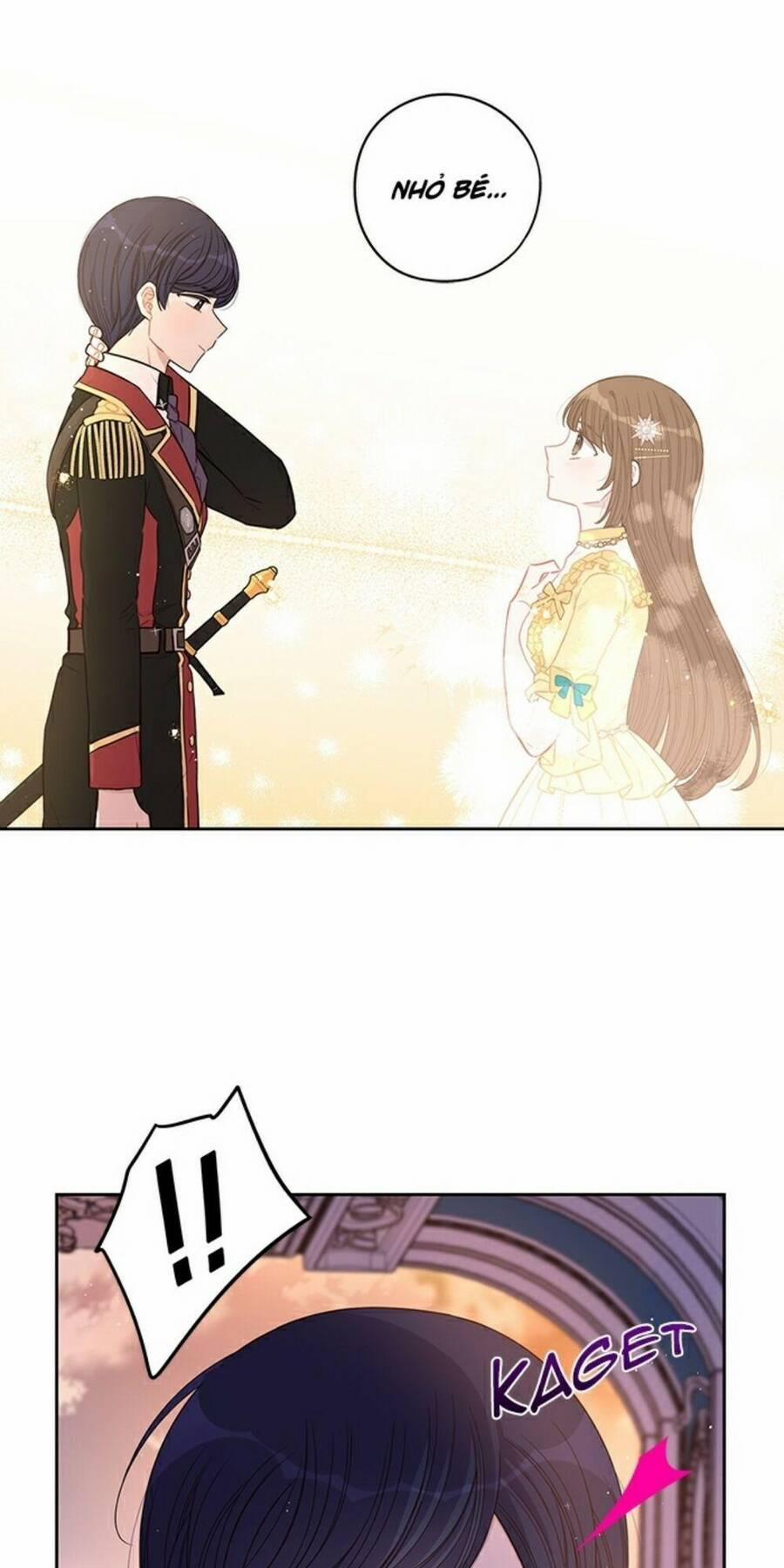 Công Chúa Tóc Đen 60 trang 49