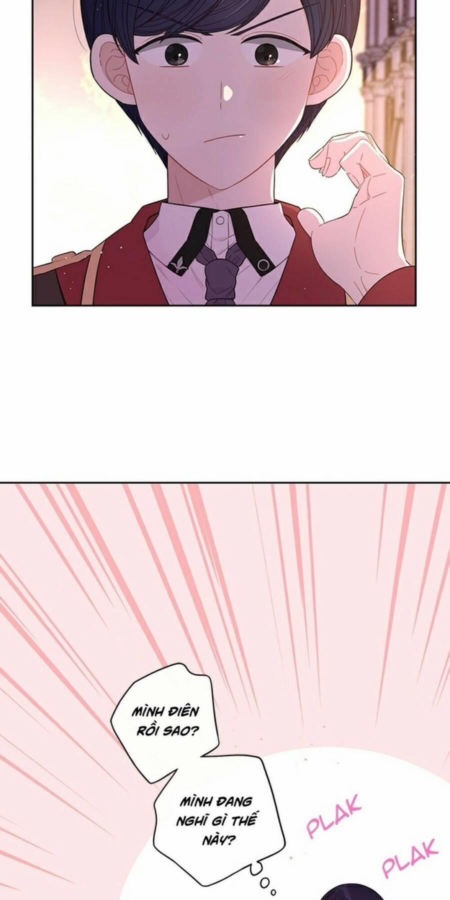 Công Chúa Tóc Đen 60 trang 50