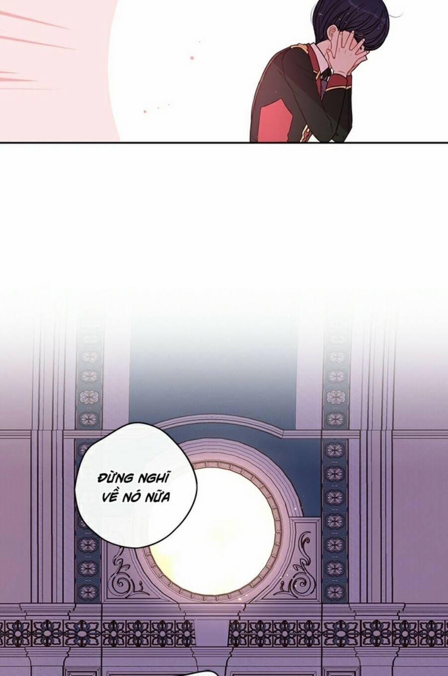 Công Chúa Tóc Đen 60 trang 51