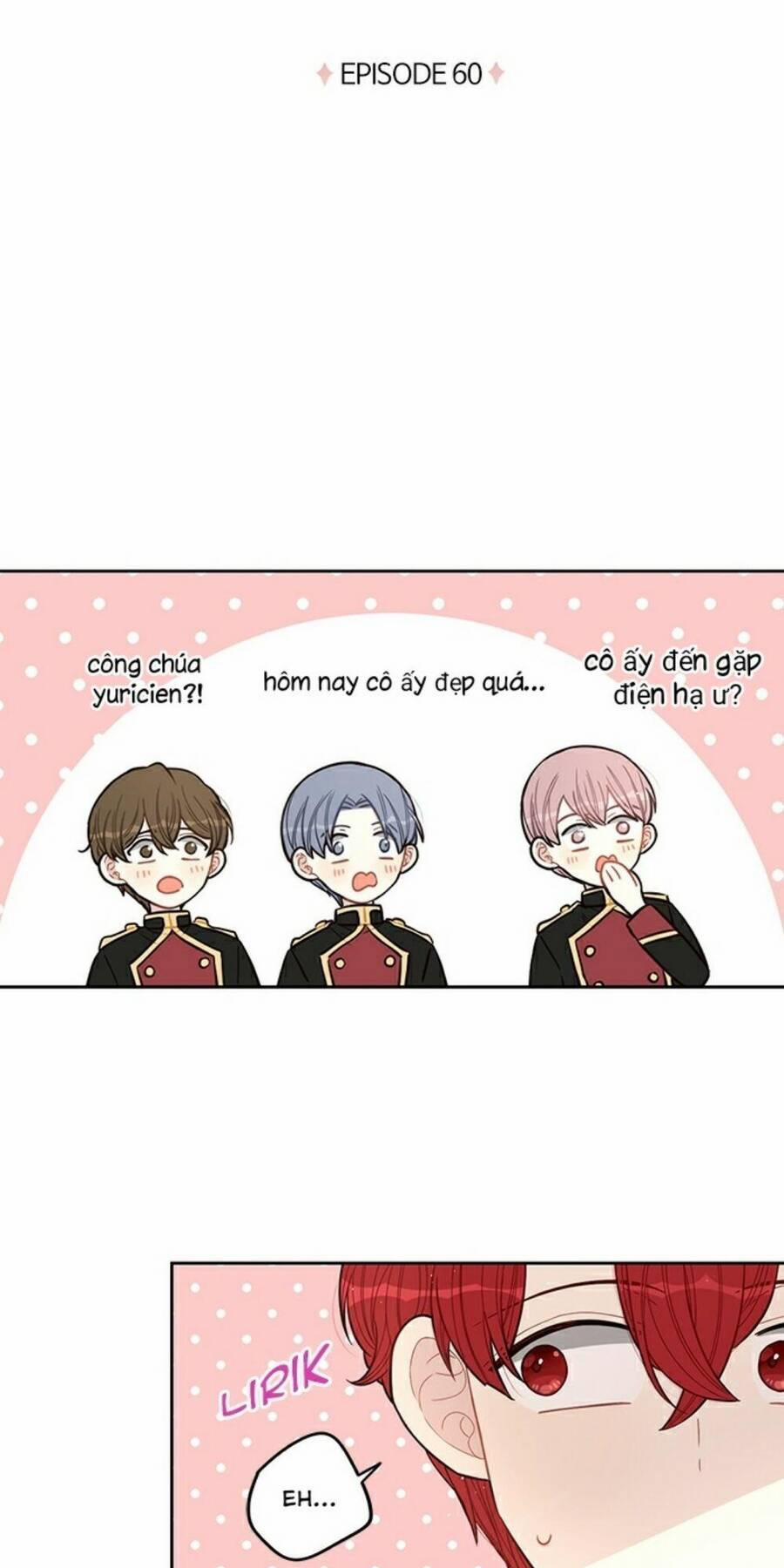 Công Chúa Tóc Đen 60 trang 6