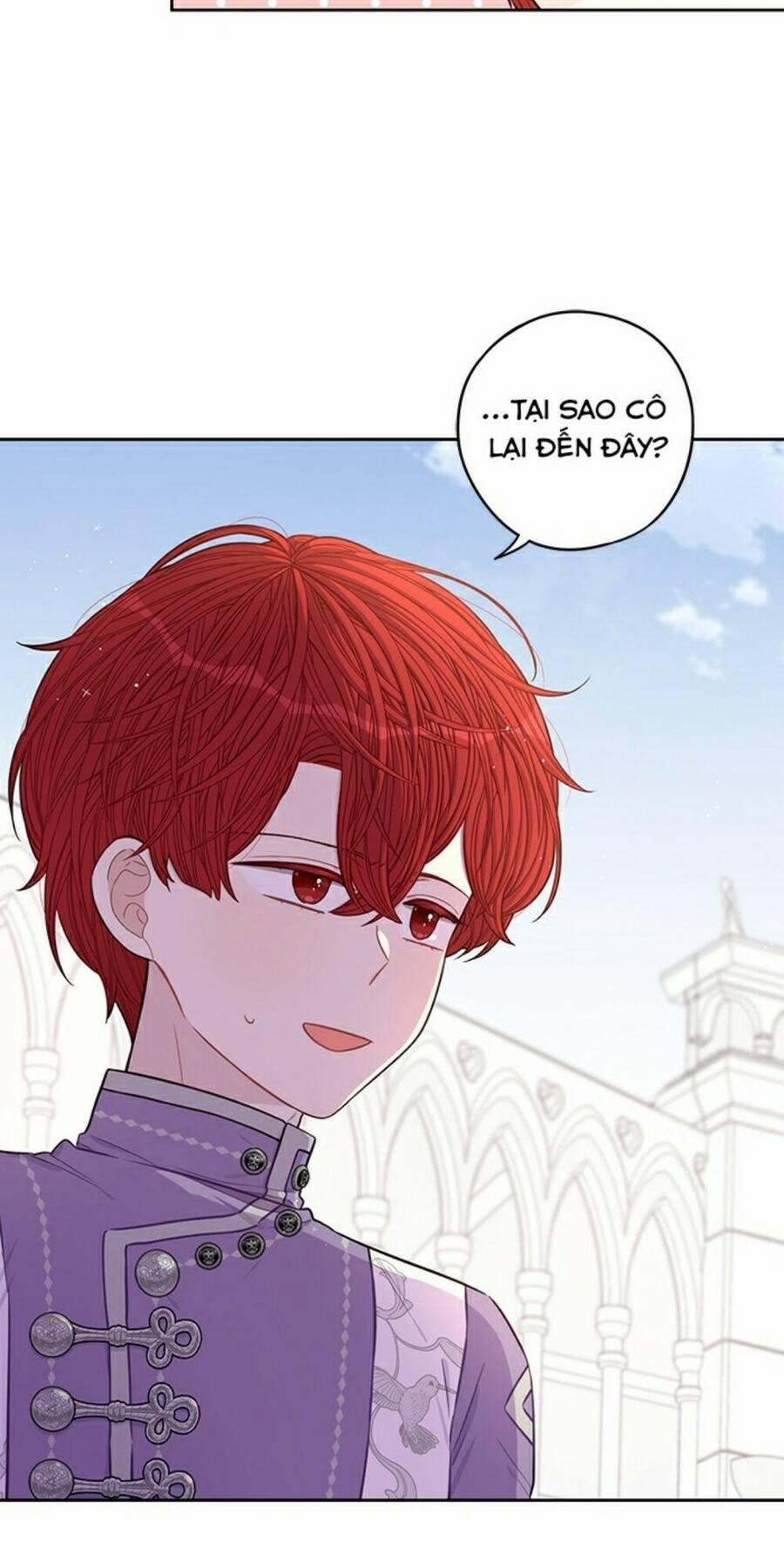 Công Chúa Tóc Đen 60 trang 7