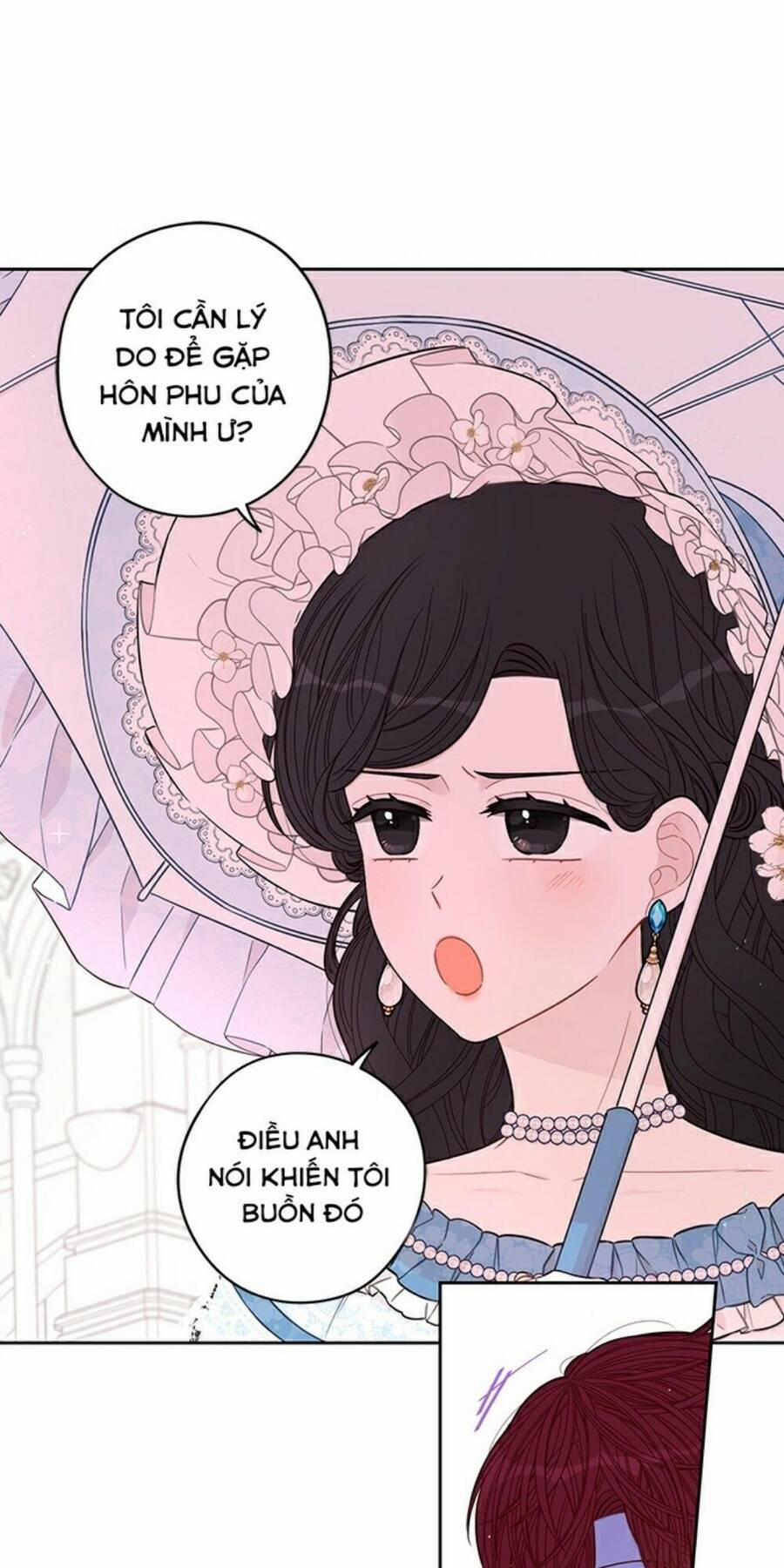 Công Chúa Tóc Đen 60 trang 8