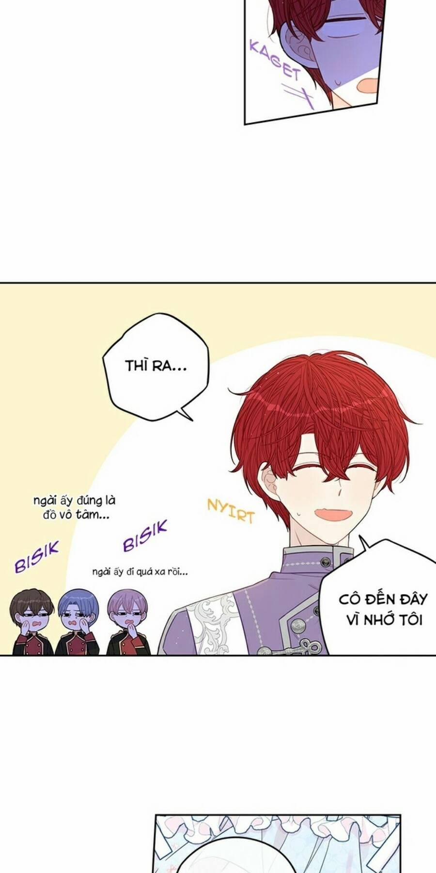 Công Chúa Tóc Đen 60 trang 9