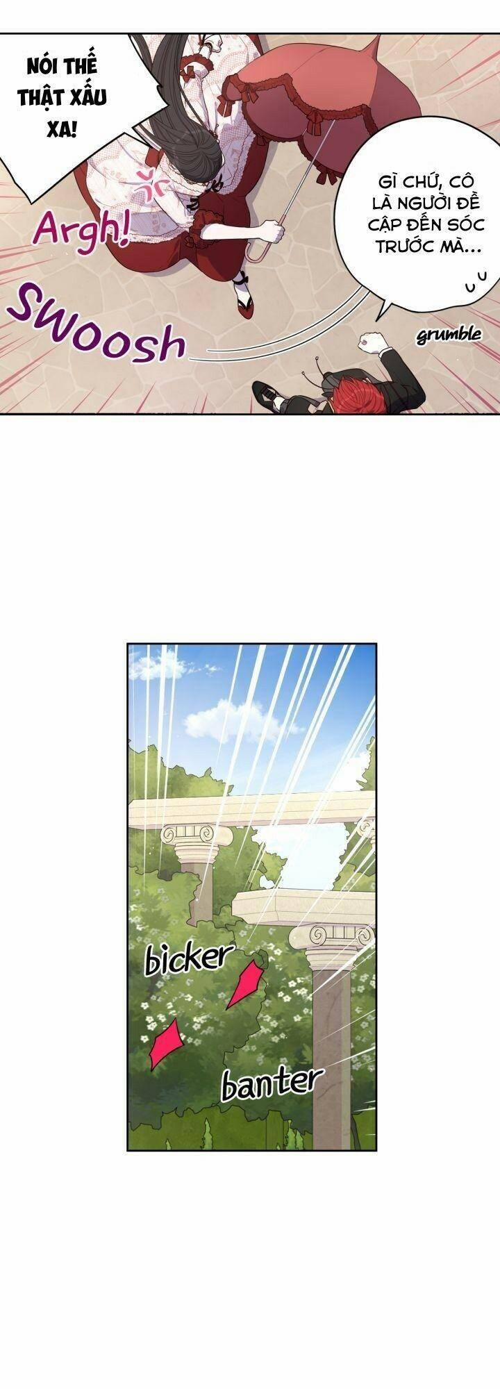 Công Chúa Tóc Đen 61 trang 10