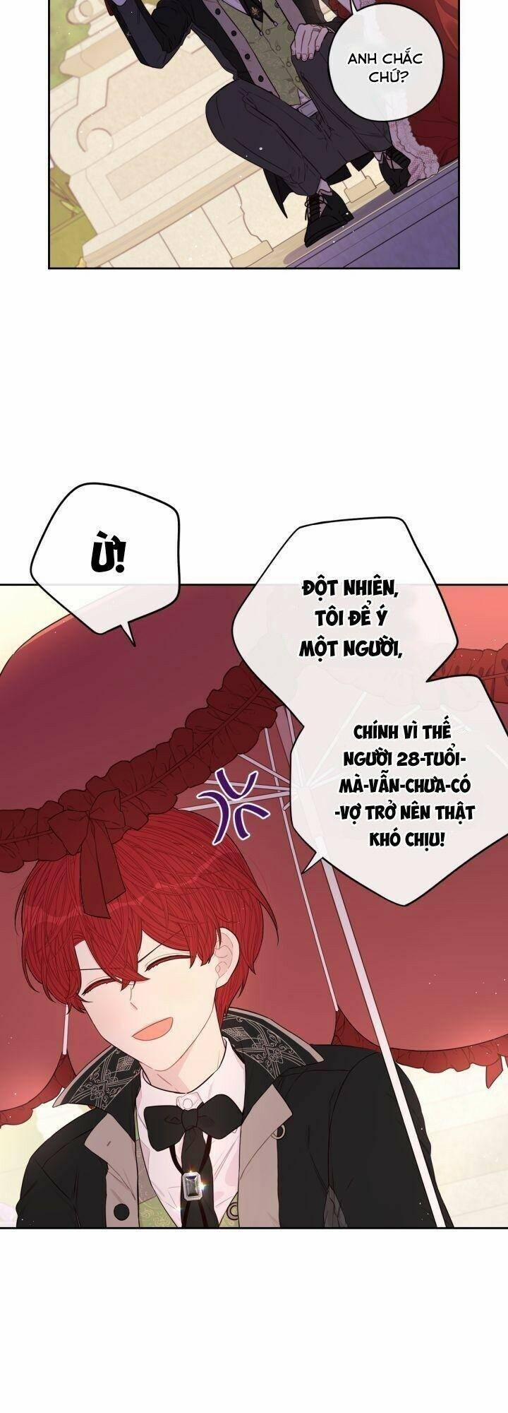 Công Chúa Tóc Đen 61 trang 2