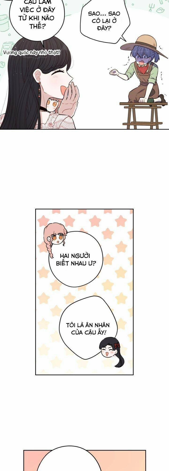 Công Chúa Tóc Đen 61 trang 24