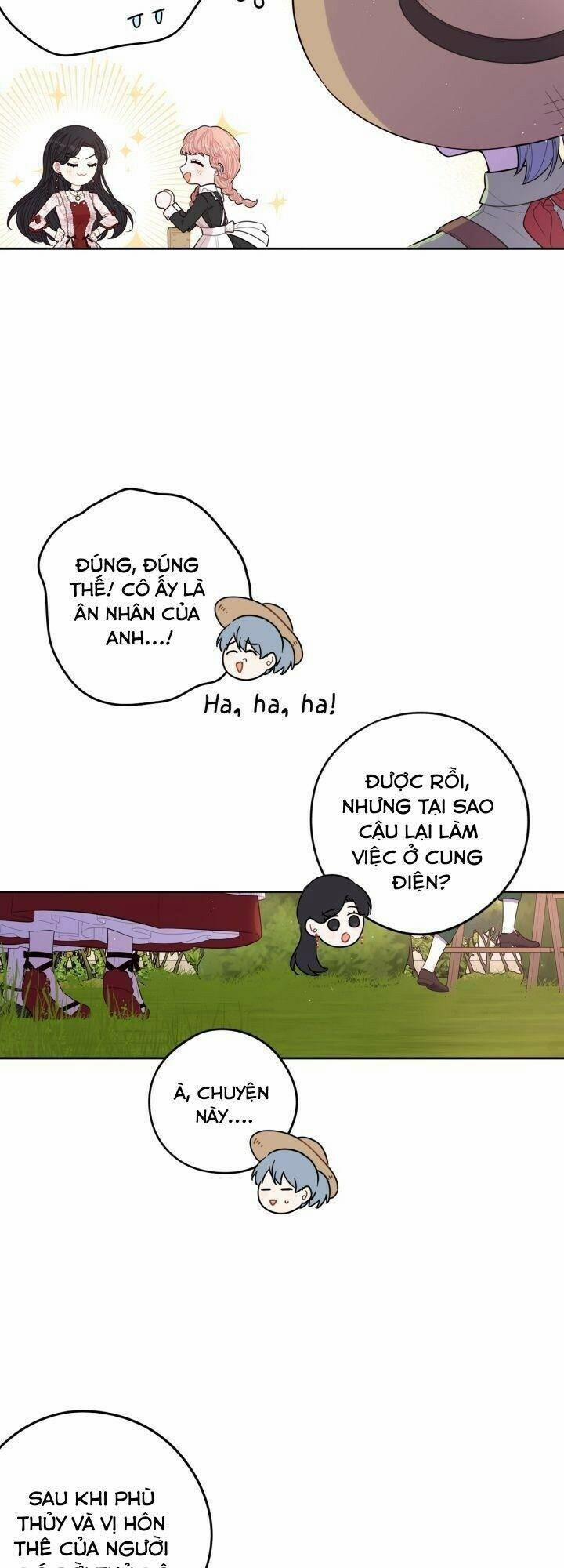 Công Chúa Tóc Đen 61 trang 26