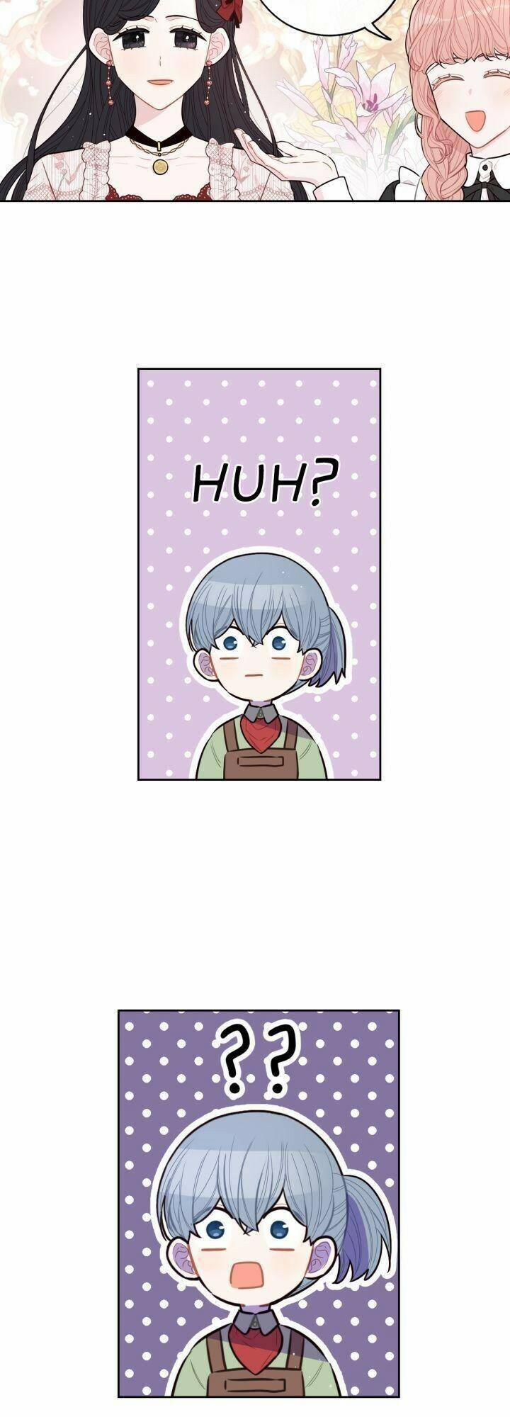 Công Chúa Tóc Đen 61 trang 32