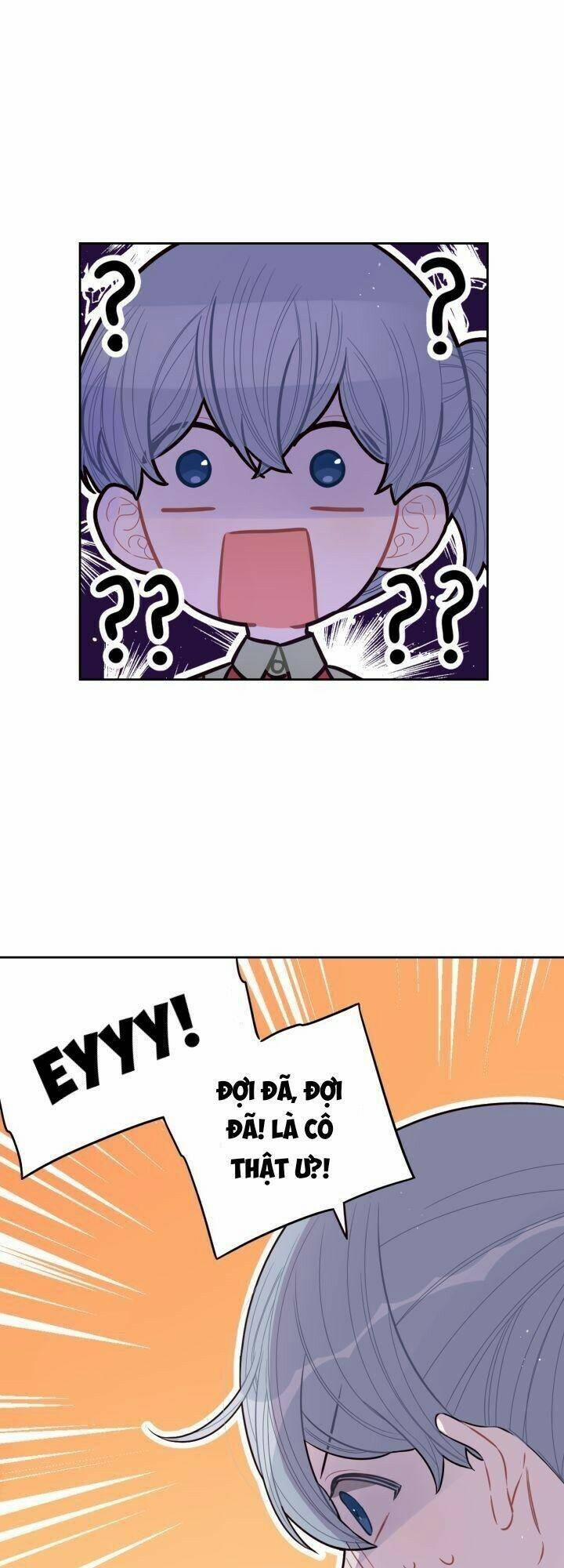 Công Chúa Tóc Đen 61 trang 33