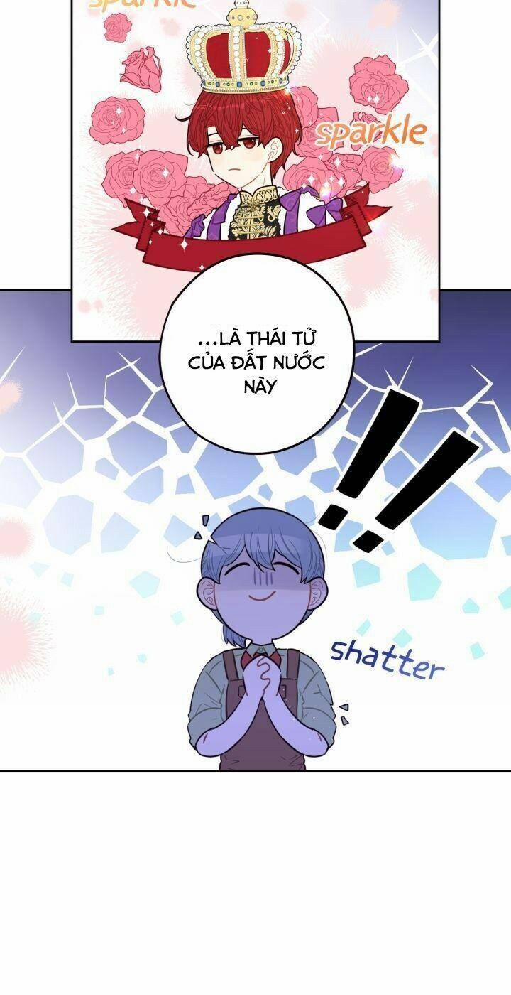 Công Chúa Tóc Đen 61 trang 35