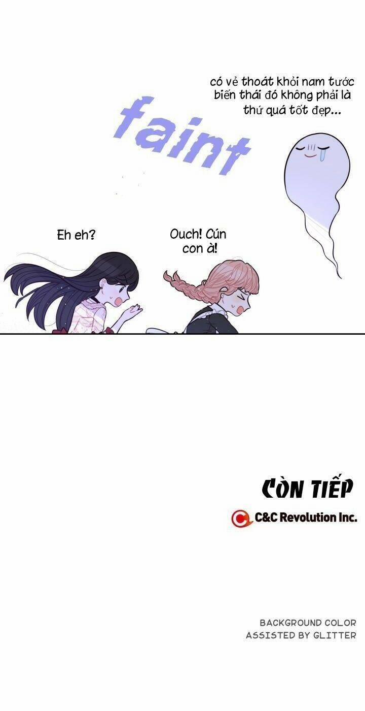 Công Chúa Tóc Đen 61 trang 36