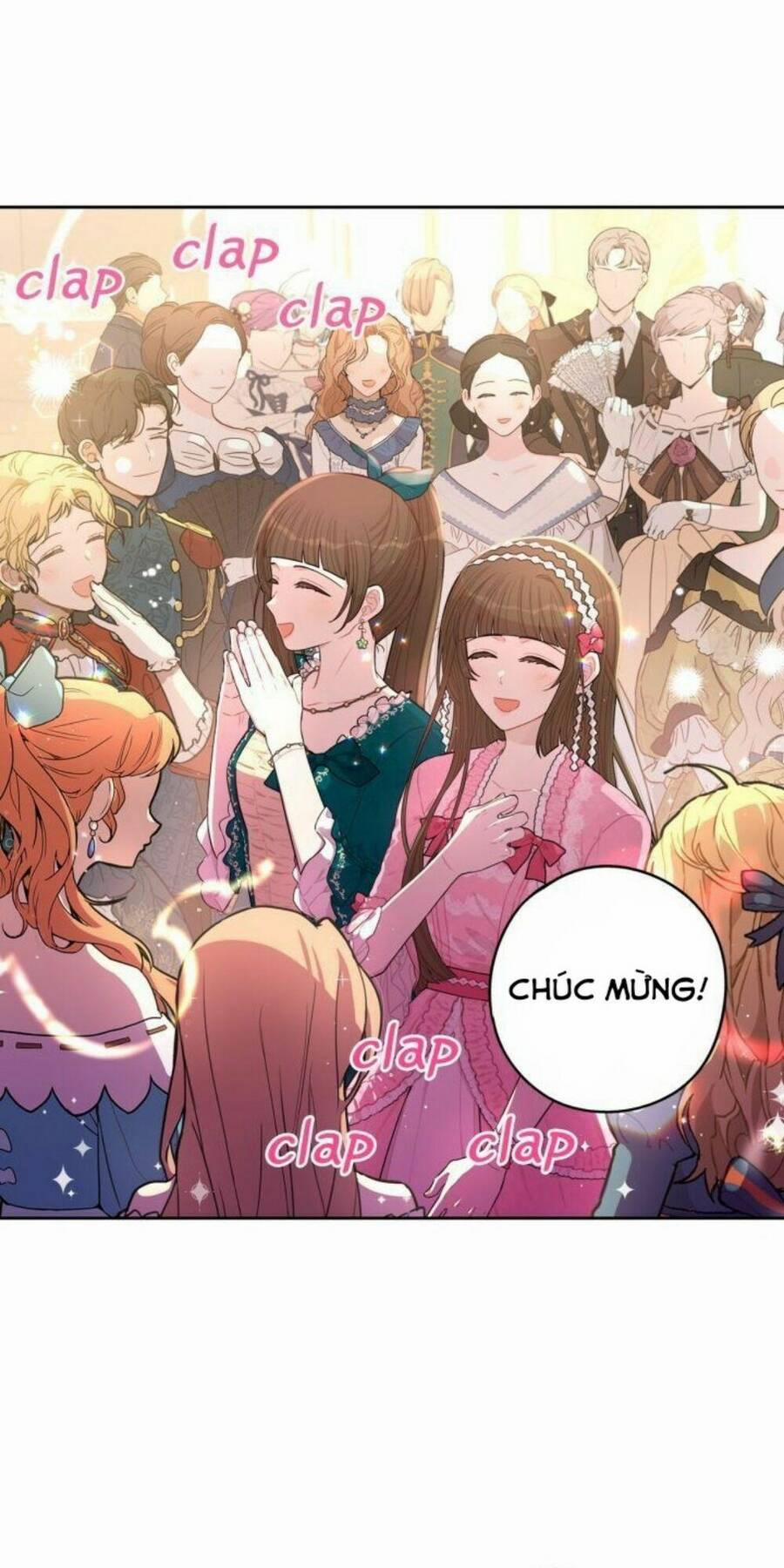 Công Chúa Tóc Đen 62 trang 11