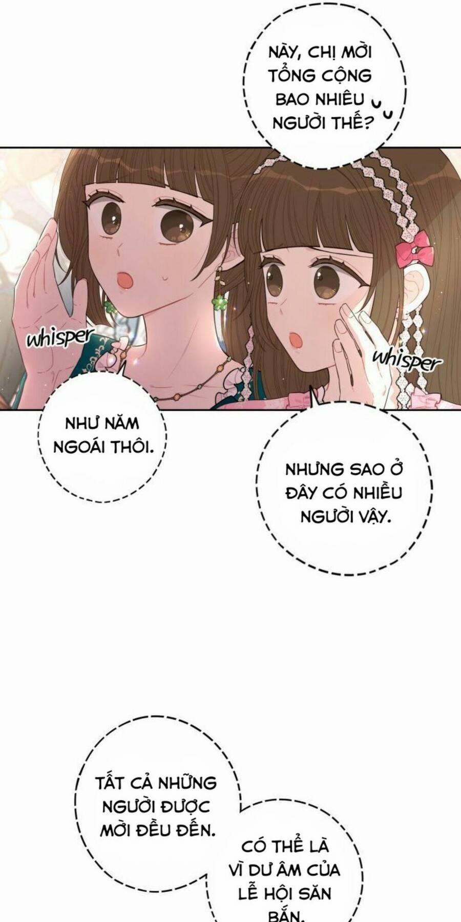 Công Chúa Tóc Đen 62 trang 12