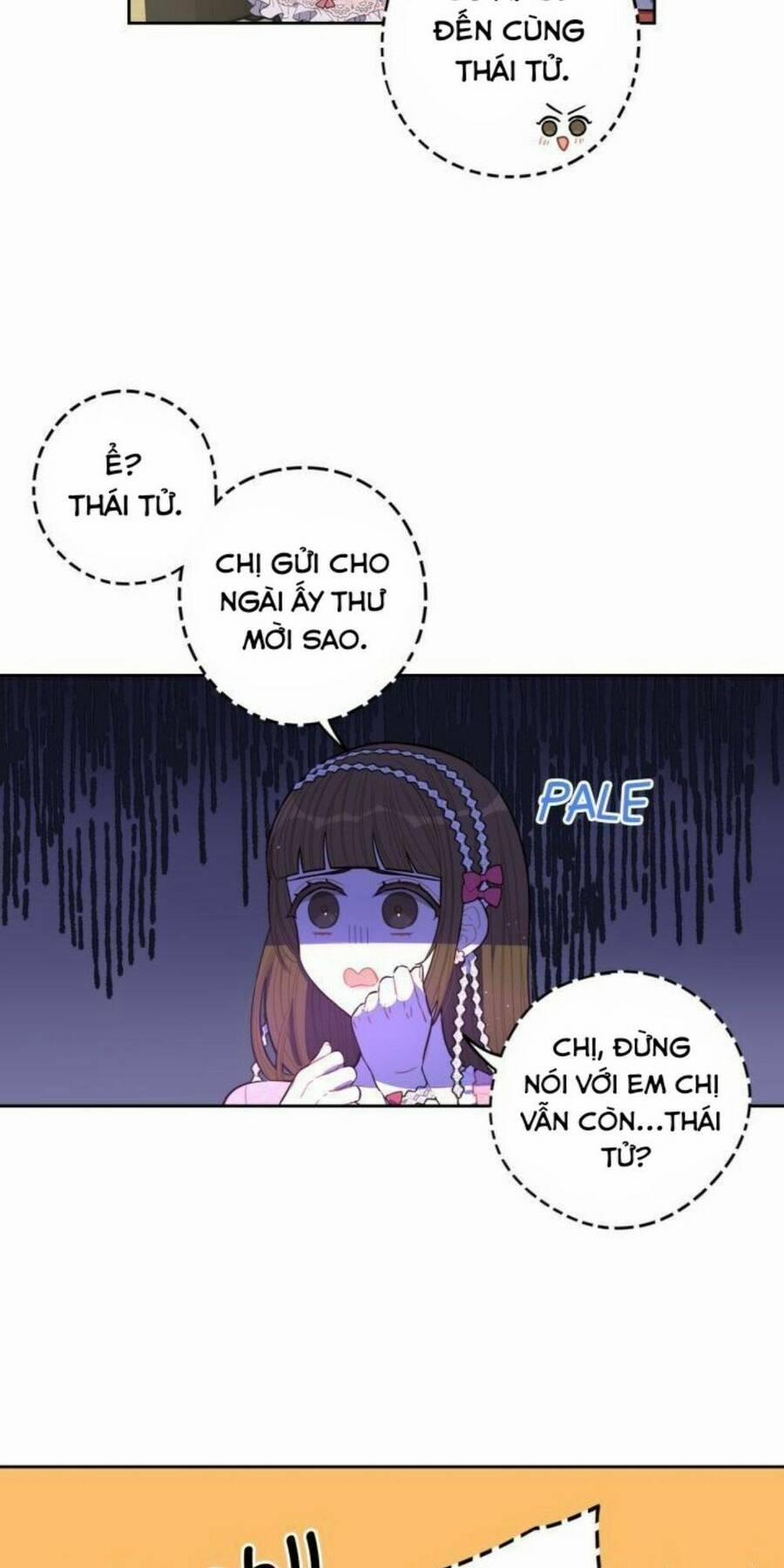 Công Chúa Tóc Đen 62 trang 15