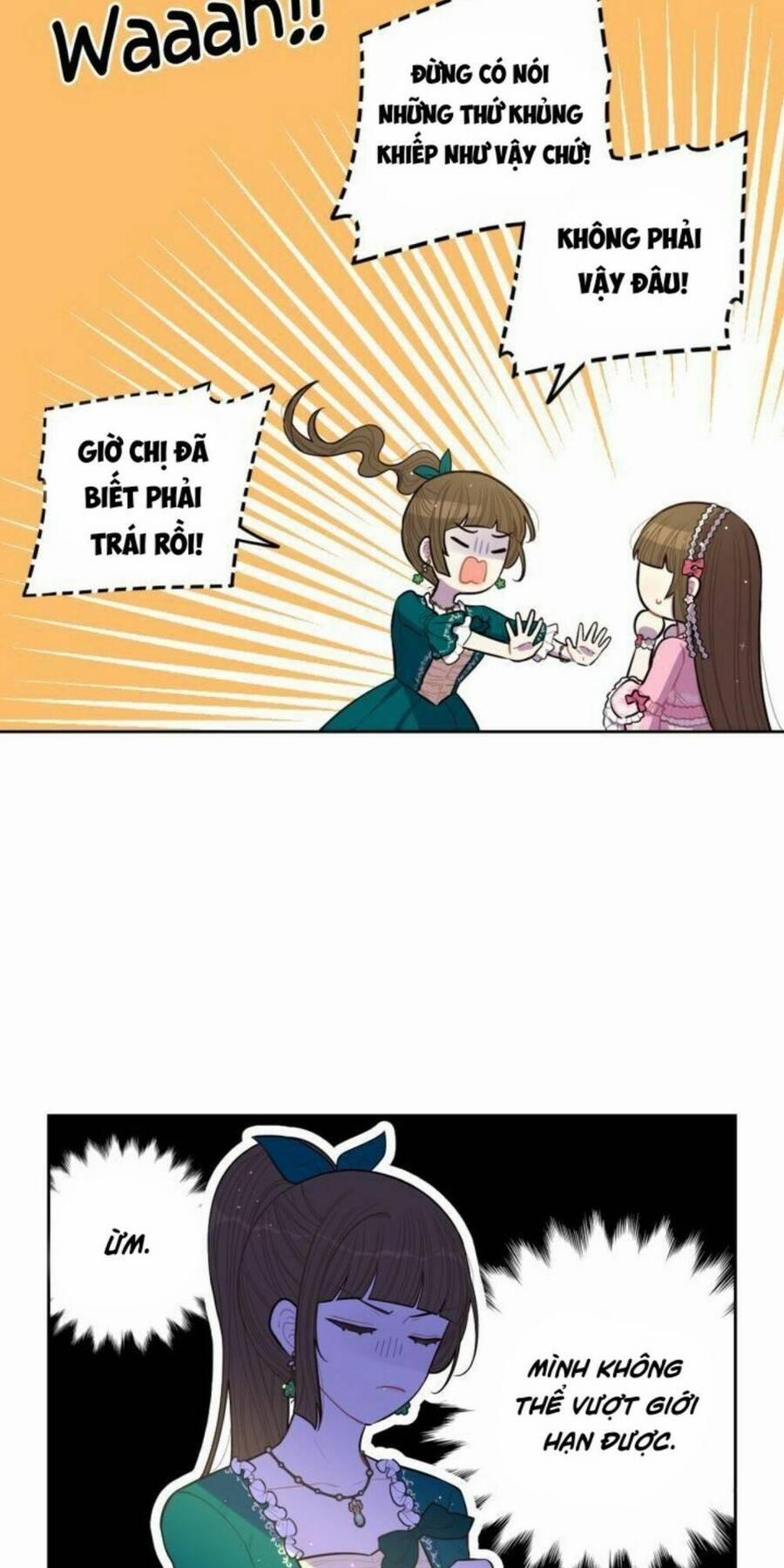 Công Chúa Tóc Đen 62 trang 16