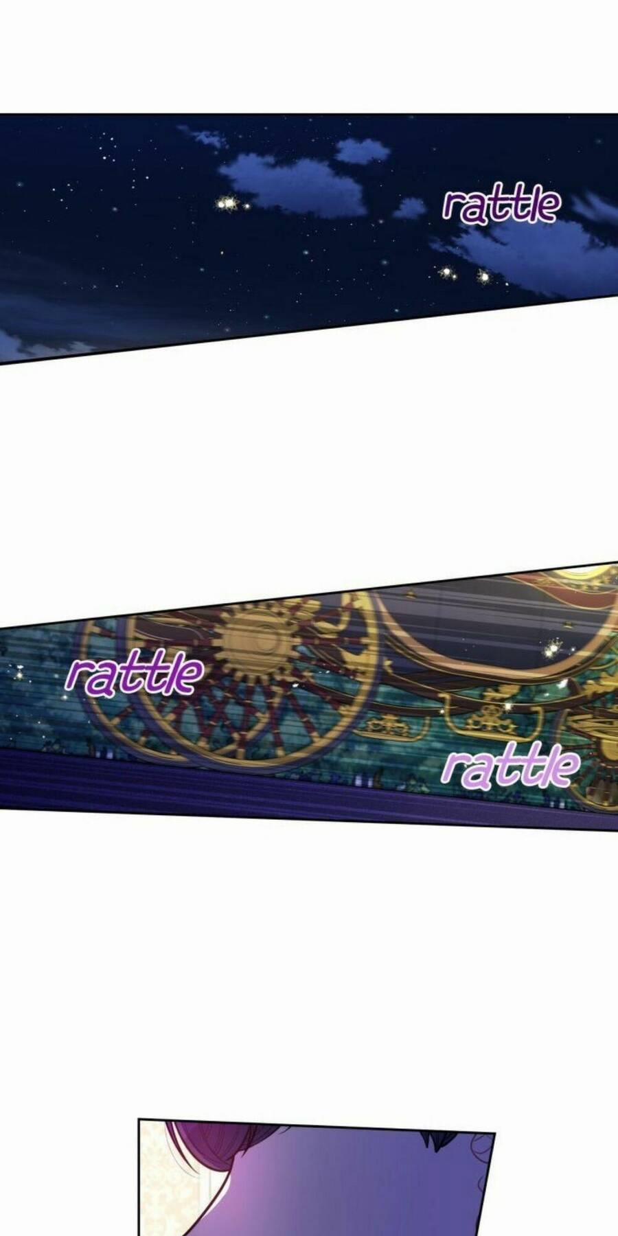 Công Chúa Tóc Đen 62 trang 2