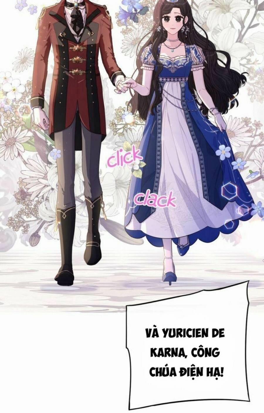 Công Chúa Tóc Đen 62 trang 20