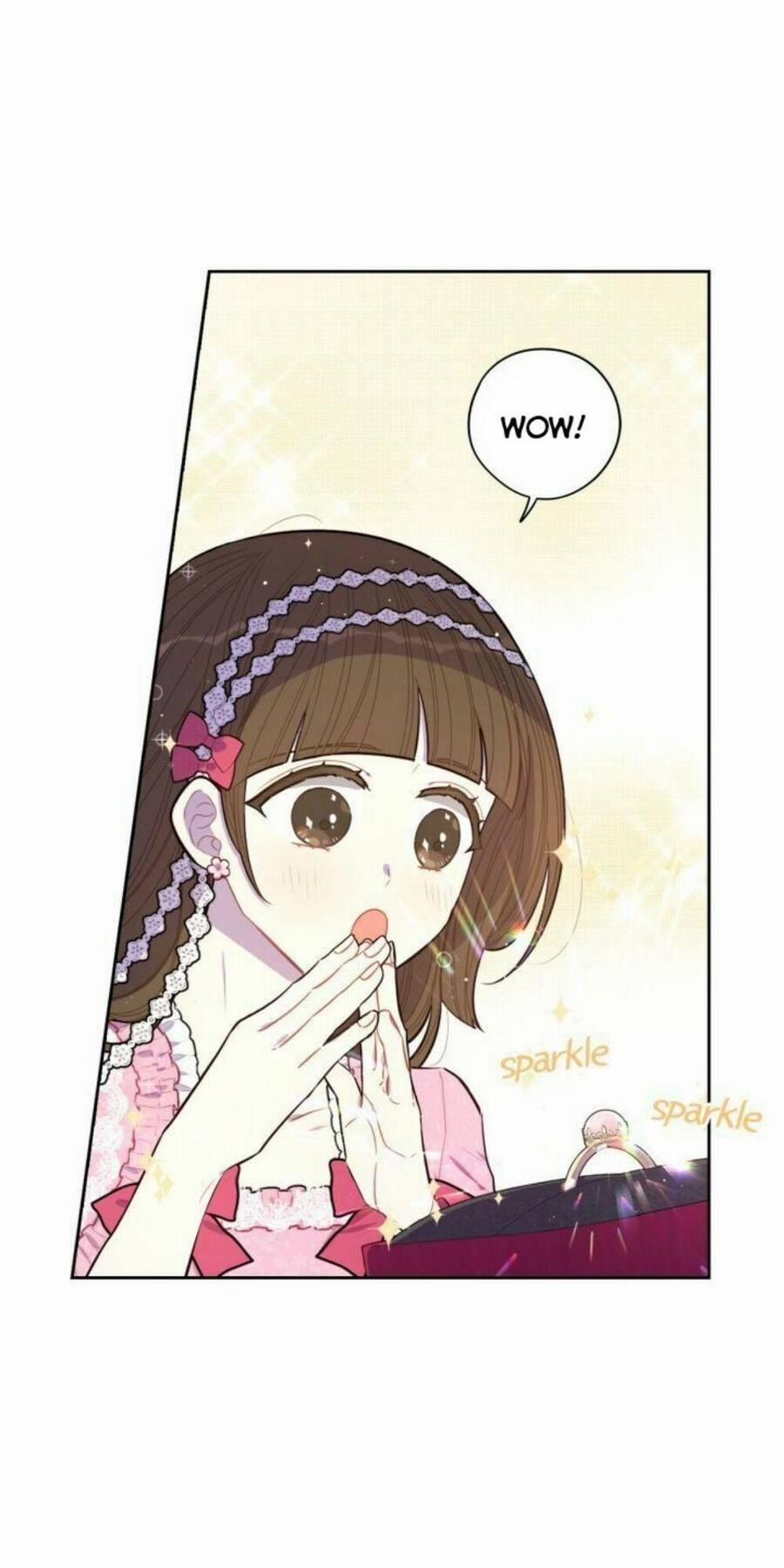 Công Chúa Tóc Đen 62 trang 24