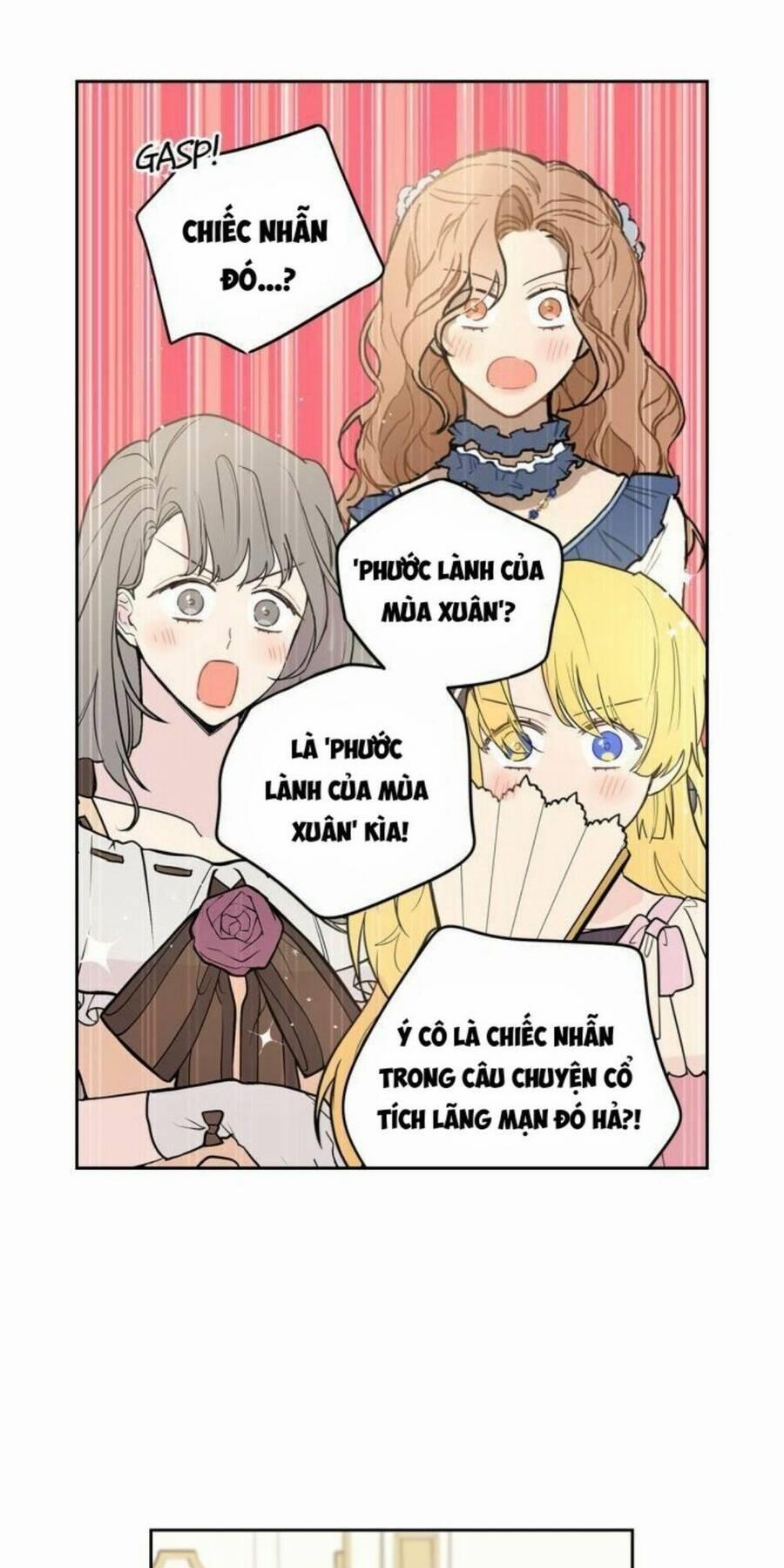 Công Chúa Tóc Đen 62 trang 25