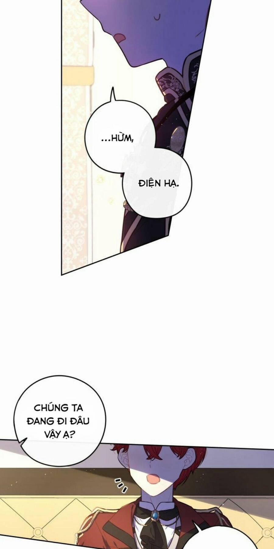 Công Chúa Tóc Đen 62 trang 3