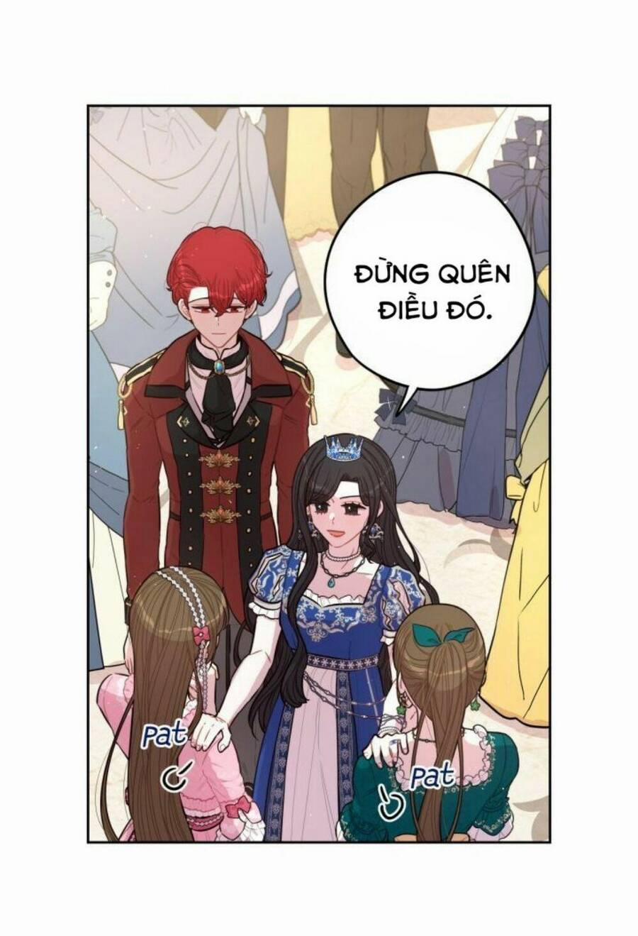 Công Chúa Tóc Đen 62 trang 30