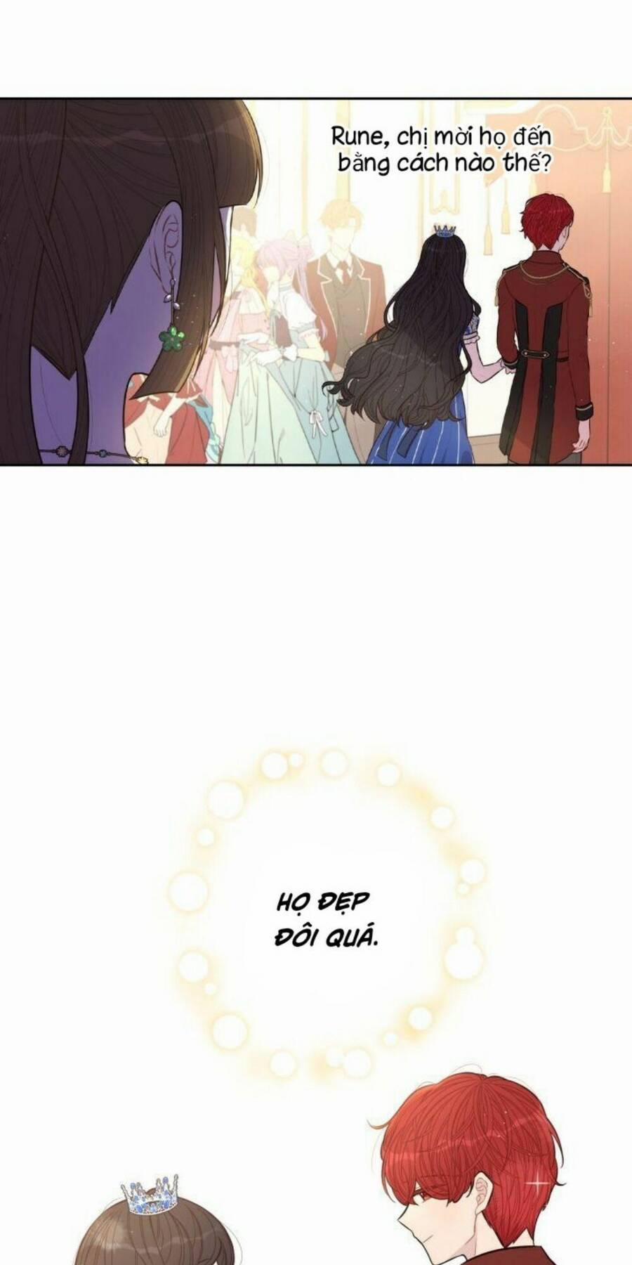 Công Chúa Tóc Đen 62 trang 33