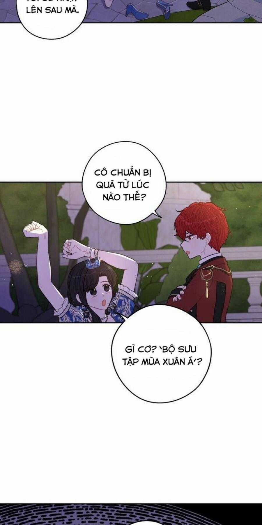 Công Chúa Tóc Đen 62 trang 37