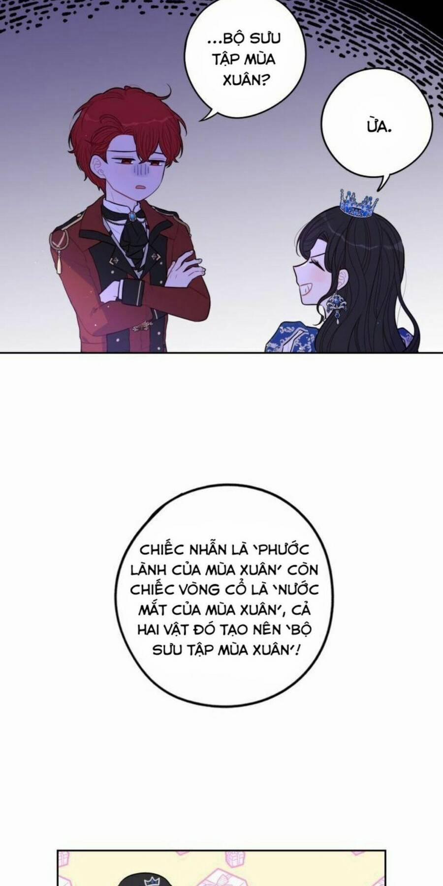 Công Chúa Tóc Đen 62 trang 38