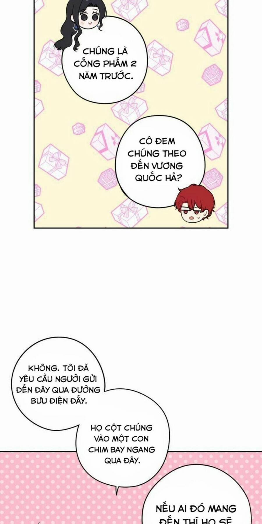 Công Chúa Tóc Đen 62 trang 39