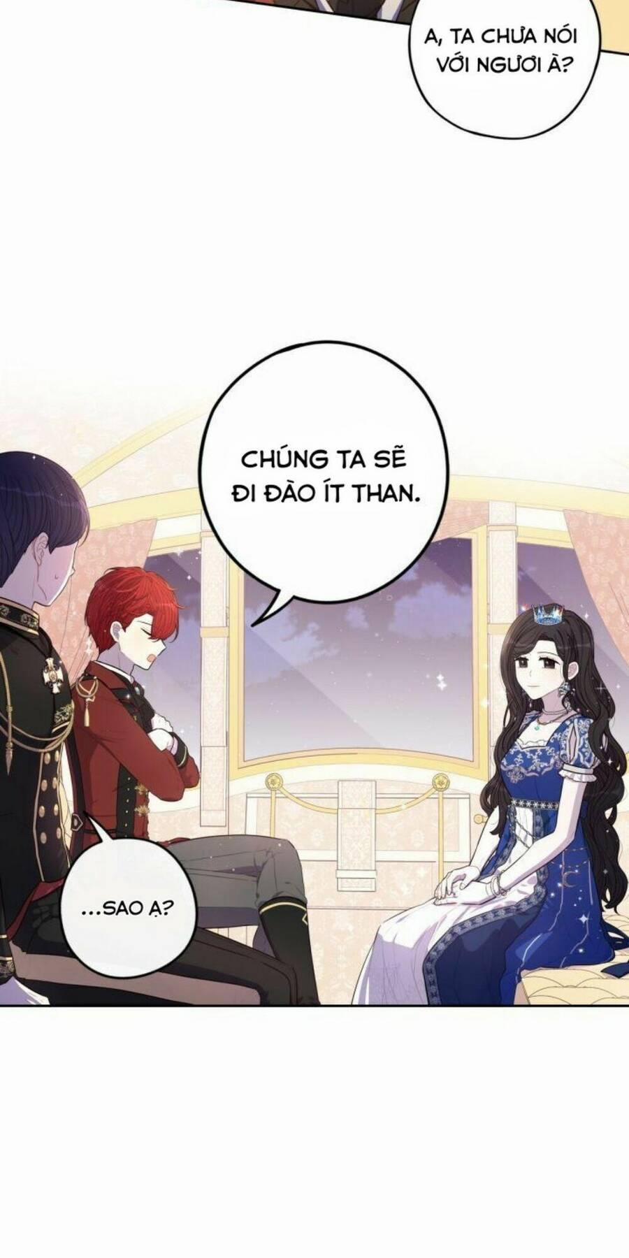 Công Chúa Tóc Đen 62 trang 4