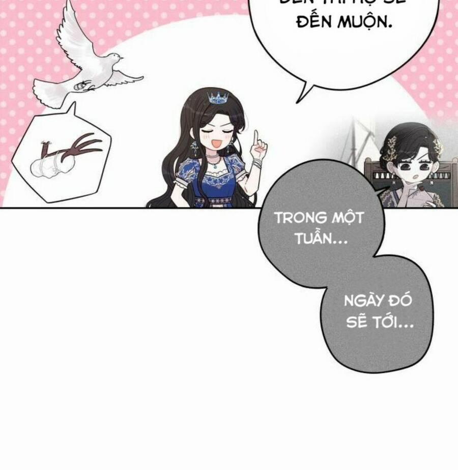 Công Chúa Tóc Đen 62 trang 40