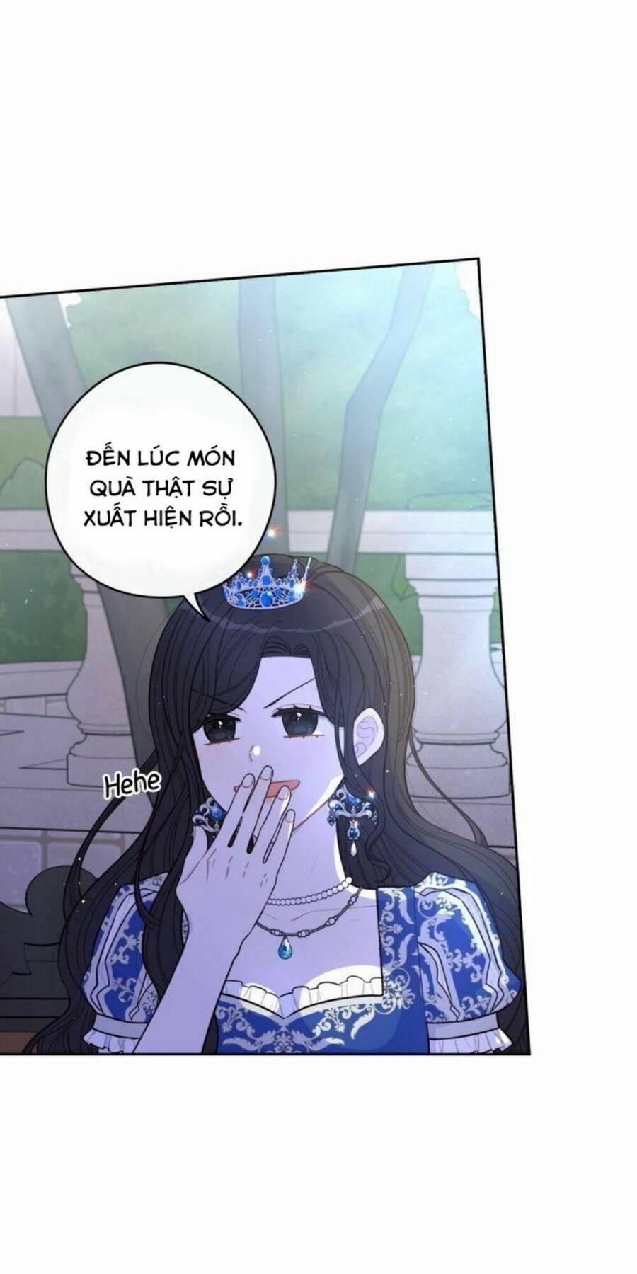 Công Chúa Tóc Đen 62 trang 42