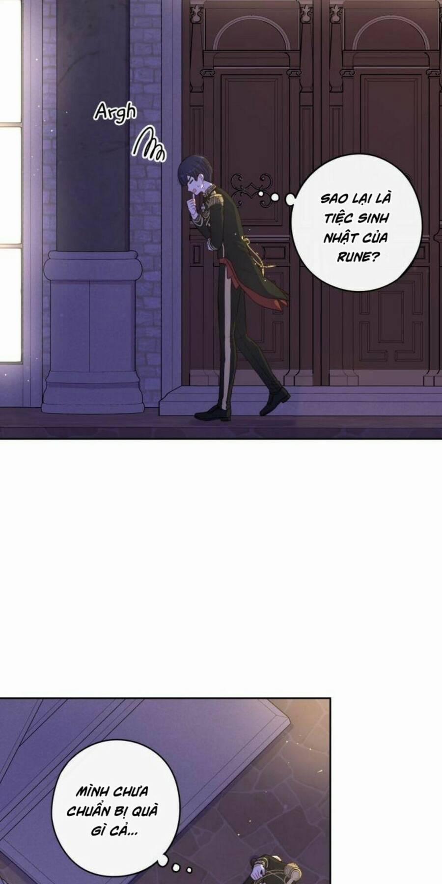 Công Chúa Tóc Đen 62 trang 45