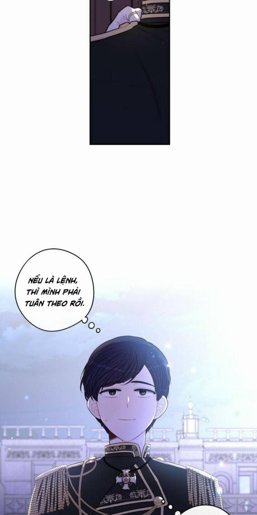 Công Chúa Tóc Đen 62 trang 48