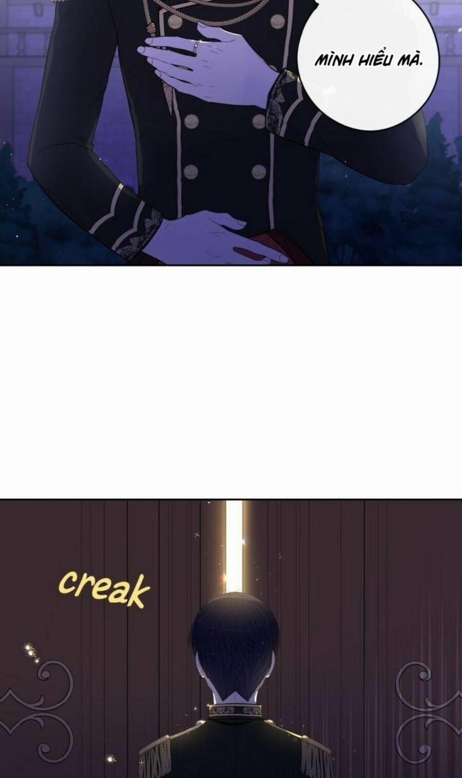 Công Chúa Tóc Đen 62 trang 49