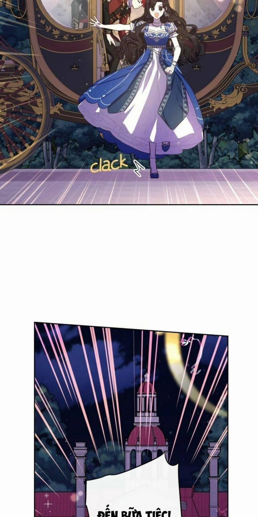 Công Chúa Tóc Đen 62 trang 8