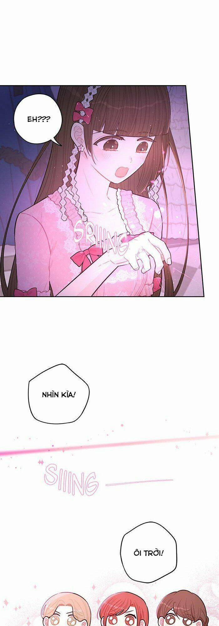 Công Chúa Tóc Đen 63 trang 12