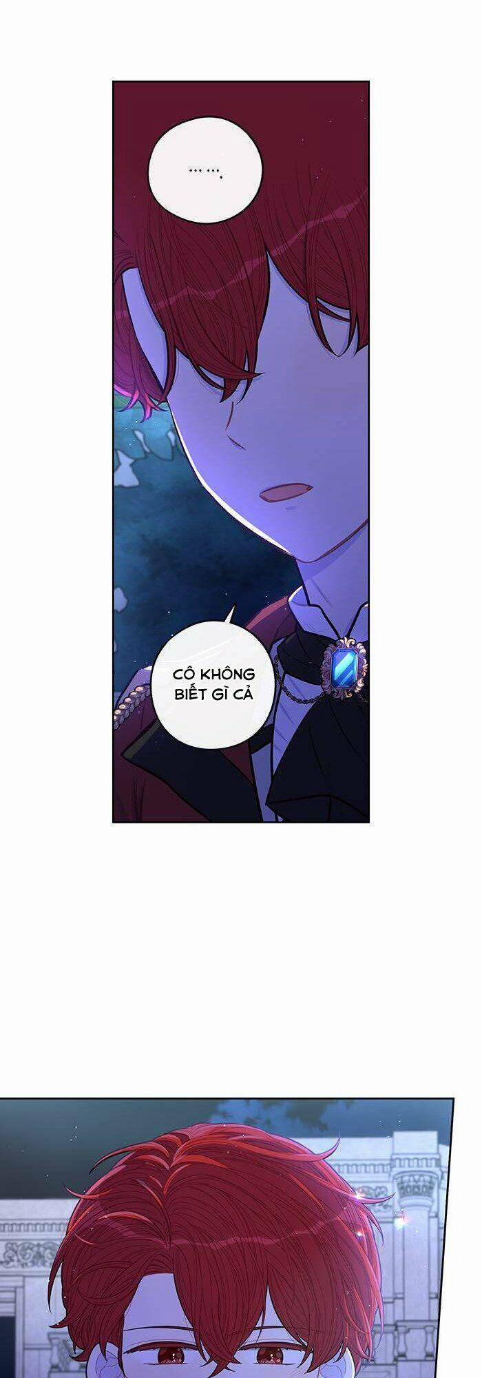 Công Chúa Tóc Đen 63 trang 17