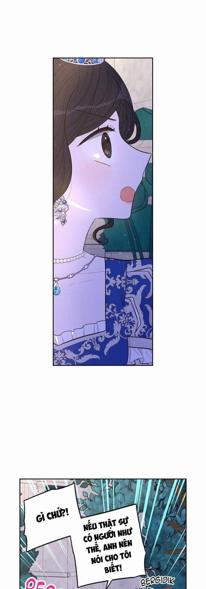 Công Chúa Tóc Đen 63 trang 19