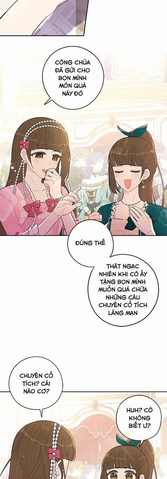 Công Chúa Tóc Đen 63 trang 2