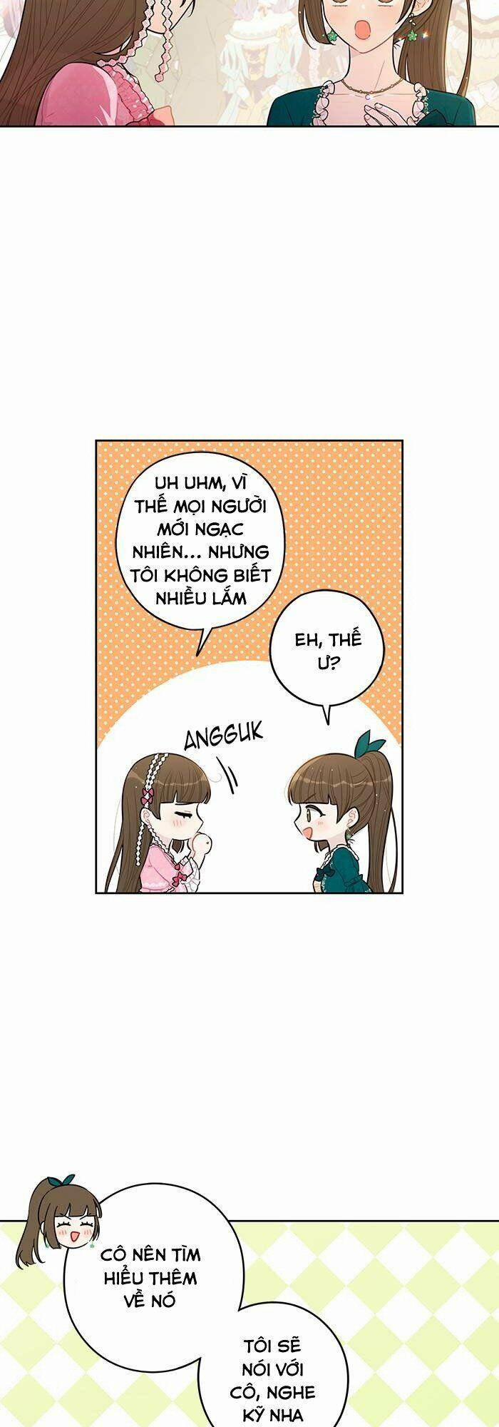 Công Chúa Tóc Đen 63 trang 3