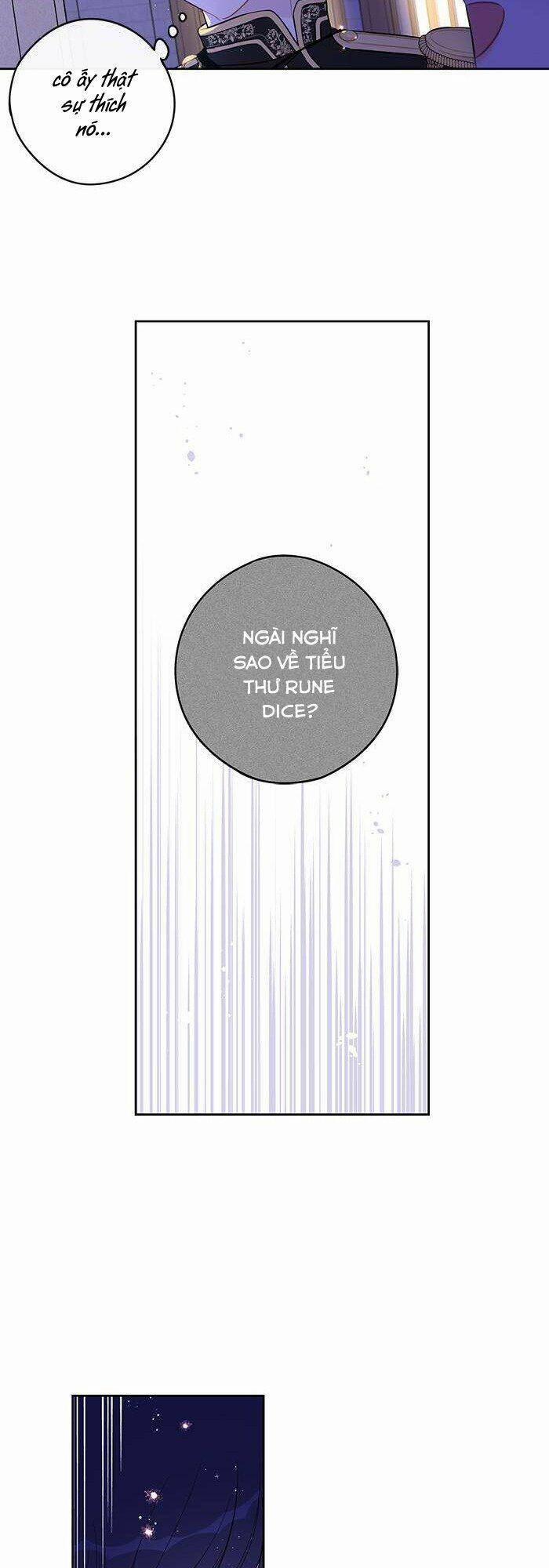 Công Chúa Tóc Đen 63 trang 35