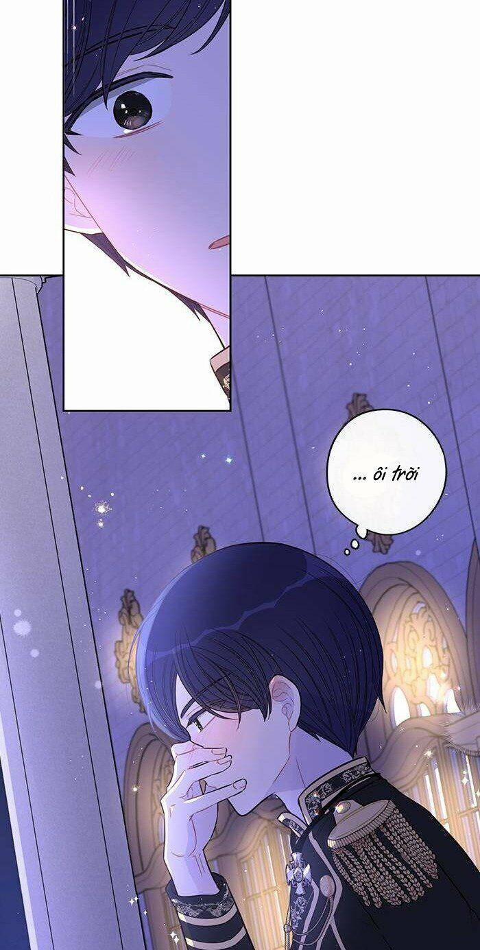 Công Chúa Tóc Đen 63 trang 36