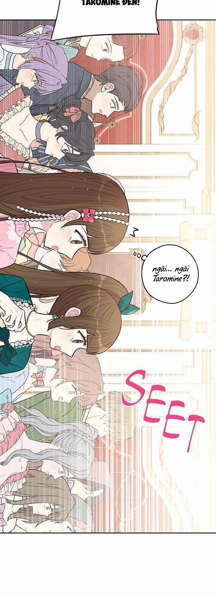 Công Chúa Tóc Đen 63 trang 8