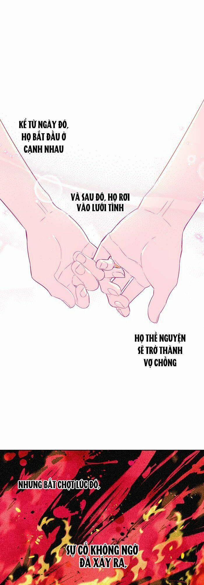 Công Chúa Tóc Đen 64 trang 13