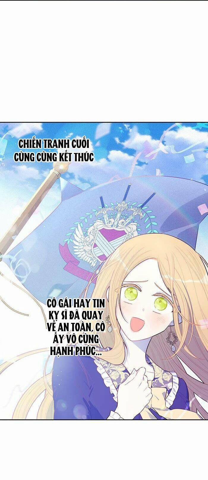 Công Chúa Tóc Đen 64 trang 16