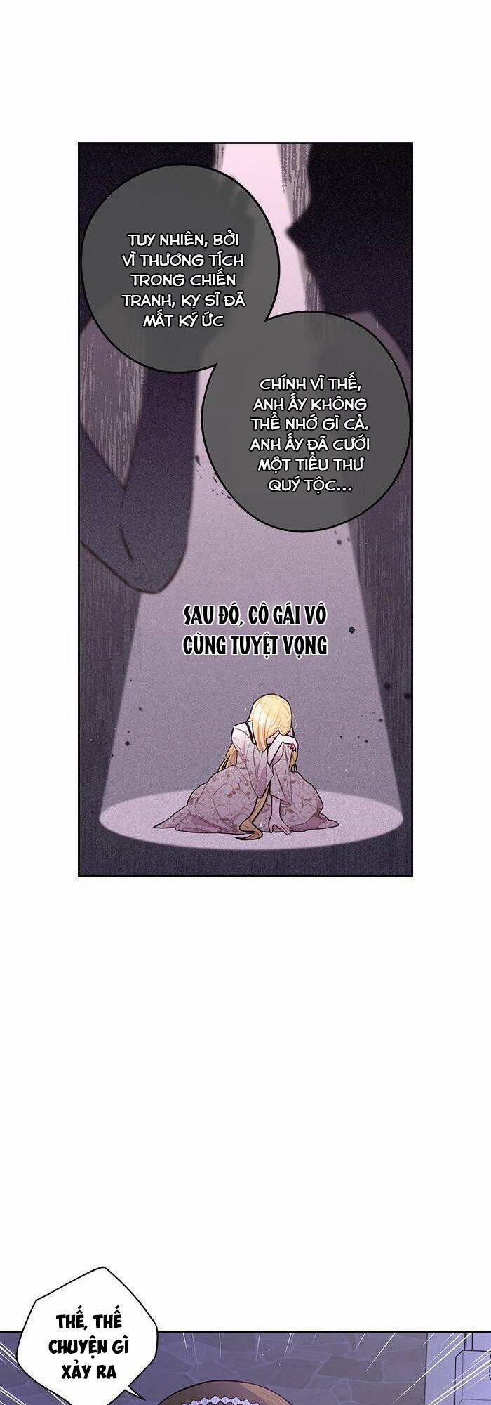 Công Chúa Tóc Đen 64 trang 17