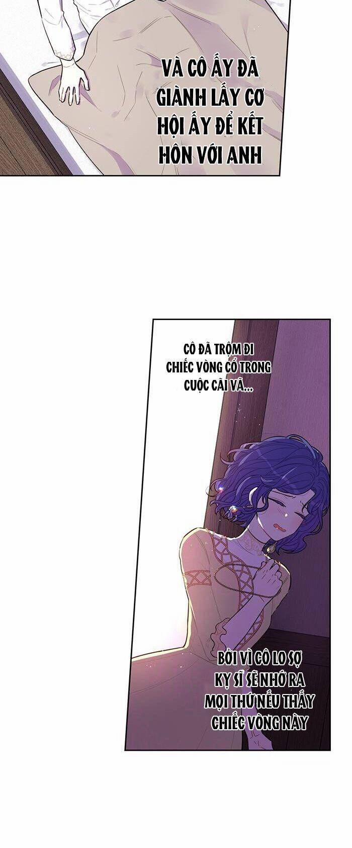 Công Chúa Tóc Đen 64 trang 24