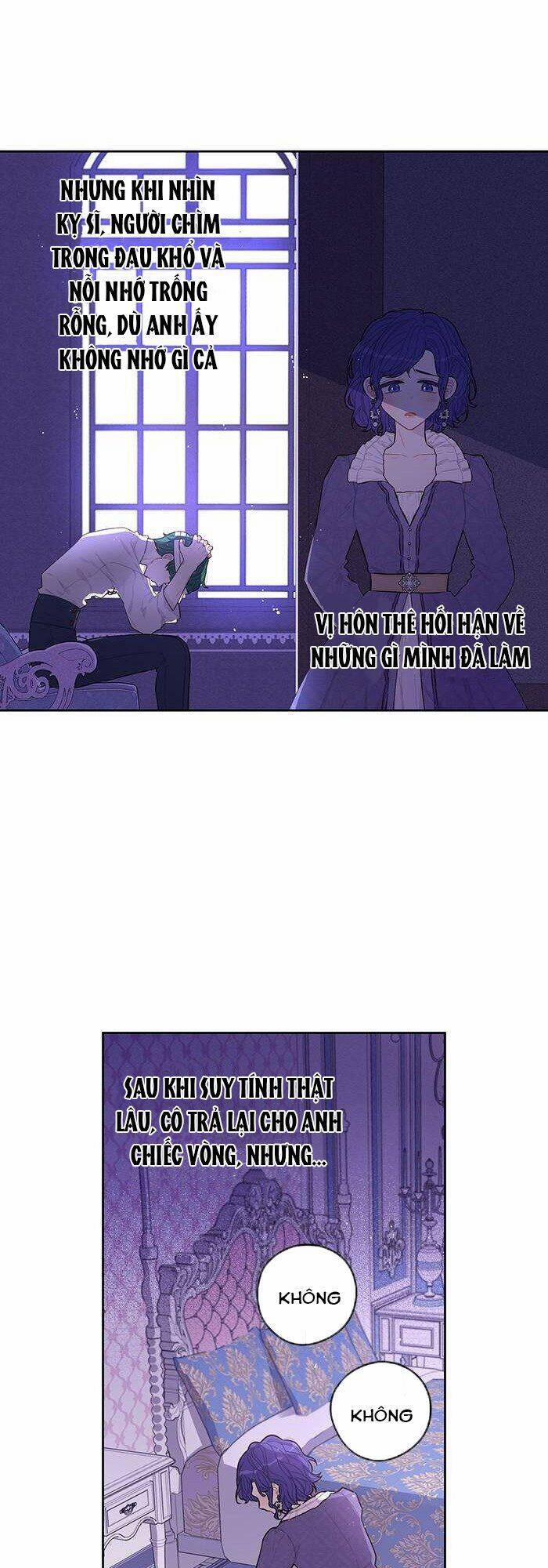 Công Chúa Tóc Đen 64 trang 25